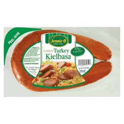 JENNIE-O Jennie-O Turkey Store Lean Turkey Kielbasa 14 oz