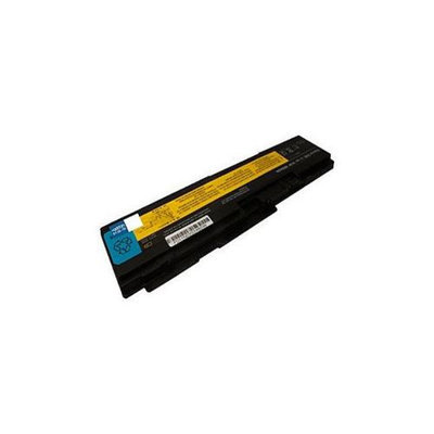 ACP-EP AddOn - Notebook battery - 1 x lithium ion 6-cell 4000 mAh - for Lenovo ThinkPad X300; X301