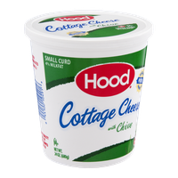 Hood Cottage Cheese with Chive