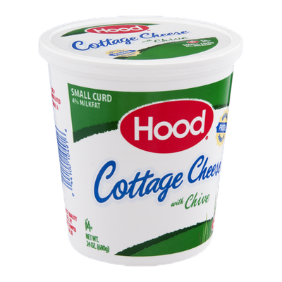 Hood Cottage Cheese with Chive