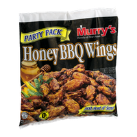 Murry's Honey BBQ Wings