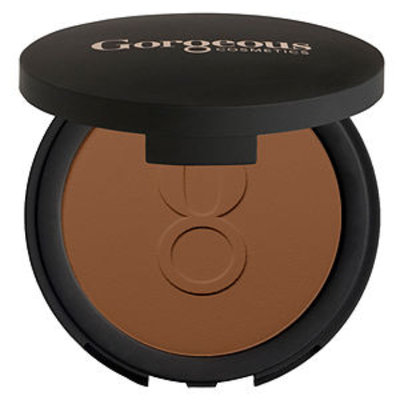 Gorgeous Cosmetics Endless Summer Bronzing Powder, ES-02, .42 oz
