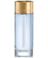 Nautica Life Eau de Toilette, 3.4 oz