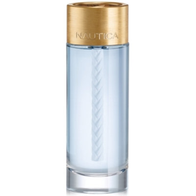 Nautica Life Eau de Toilette, 3.4 oz
