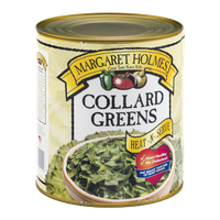 Margaret Holmes Collard Greens
