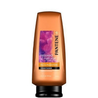 Pantene Relaxed & Natural Dry to Moisturized Conditioner