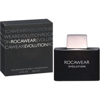 Rocawear Evolution Eau de Toilette Spray for Men