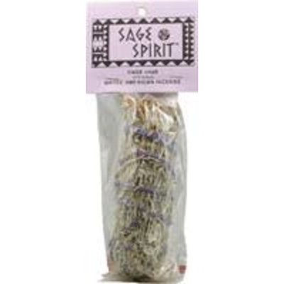 Sage Spirit Smudge Wand Sage 5