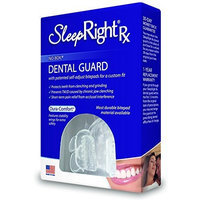 SleepRight Rx Dura-Comfort Dental Guard