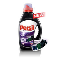 Persil Black Expert Laundry Detergent Gel