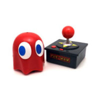 Goldie International Inc Radio Control PacMan Ghost sm