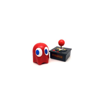 Goldie International Inc Radio Control PacMan Ghost sm