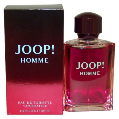 Men's Joop! by Joop! Eau de Toilette Spray - 4.2 oz
