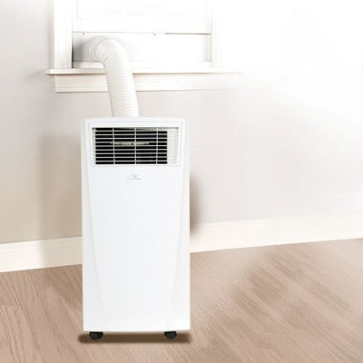 Haier 8000 BTU Portable Air Conditioner with Remote