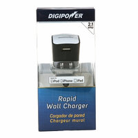 DigiPower Rapid Wall Charger