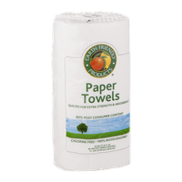 Earth Friendly Products Paper Towels