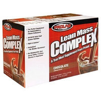 Musclemaster Prolab Lean Mass Complex, Chocolate 20pks