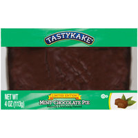 Tastykake® Mint Chocolate Pie
