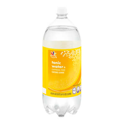 Ahold Tonic Water