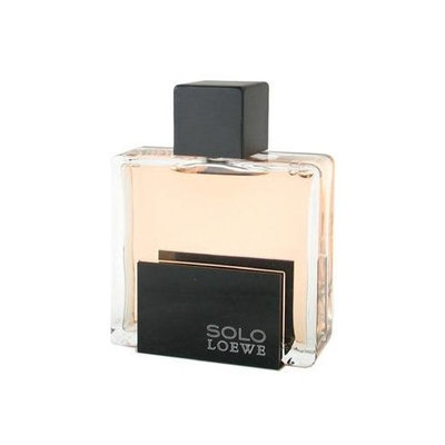Loewe Solo Loewe After Shave Splash - 75ml/2.5oz