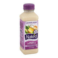 Naked Protein Zone Juice Smoothie