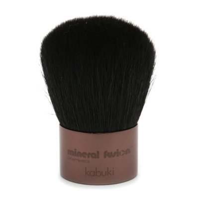 Mineral Fusion Kabuki Brush