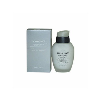 Kim Vo Radiant Style Creme for Unisex - 1.8 oz