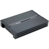 Precision Power BA2600.1D 2600W Black Ice D Amp Mono