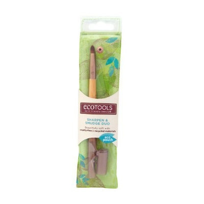 EcoTools Bamboo Nail Brush (Pack of 12)