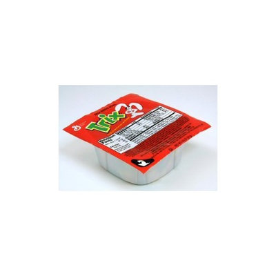 General Mills® Trix Cereal (bowl) (Case of 96)