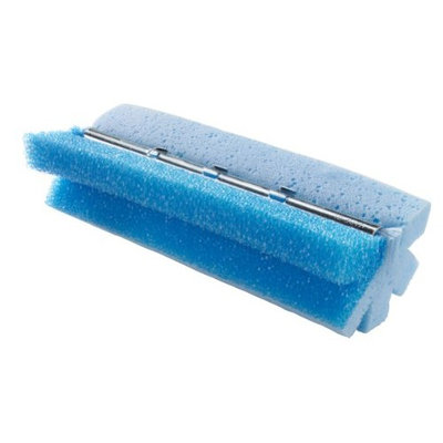 MR CLEAN TOOLS Mr. Clean 446391 Heavy Duty Roller Mop Refill