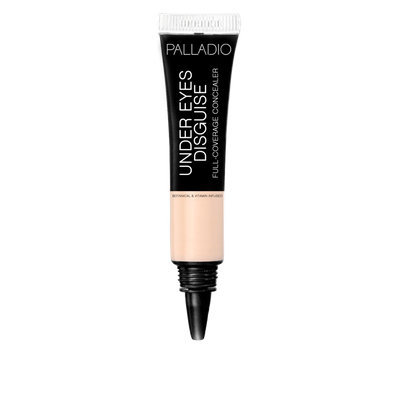 Palladio UNDER EYES DISGUISE High Coverage Concealer