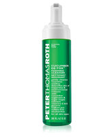 Peter Thomas Roth Cucumber De-tox Foaming Cleanser