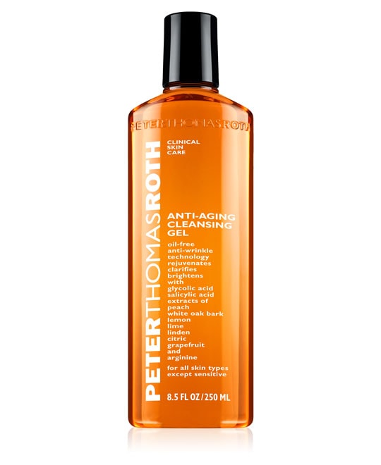 Peter Thomas Roth Anti-Aging Cleansing Gel