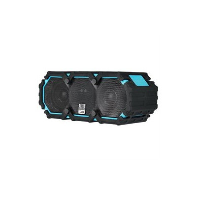 Altec Lansing - Mini Life Jacket Bluetooth Speaker - Blue