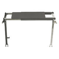 Drive Medical Safety Roller Accessories - Gray
