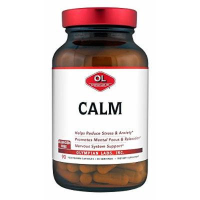 Olympian Labs Calm