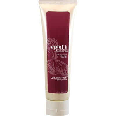 Hyalogic - Episilk Cellulite Cream and Firming Formula with Hyaluronic Acid
