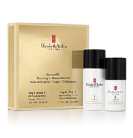 Elizabeth Arden Ceramide Boosting 5-Minute Facial
