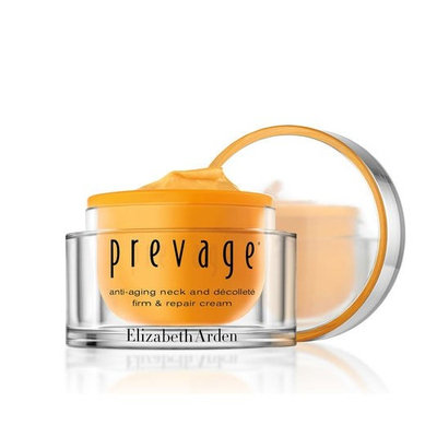 Elizabeth Arden PREVAGE® Anti-Aging Neck and Décolleté Firm & Repair Cream