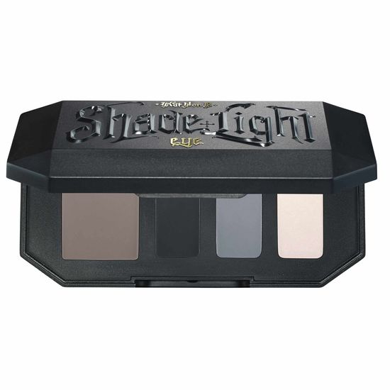 Kat Von D Shade + Light Eye Contour Quads