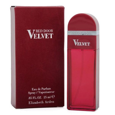 Elizabeth Arden Red Door Velvet Eau de Parfum Spray