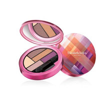 Elizabeth Arden Sunset Bronze Prismatic Eye Shadow Palette