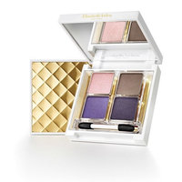Elizabeth Limited Edition Beautiful Color Eye Shadow Quad