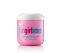 bliss fabgirlscrub stimulating body exfoliator