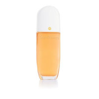 Elizabeth Arden Sunflowers Eau De Toilette Spray Naturel