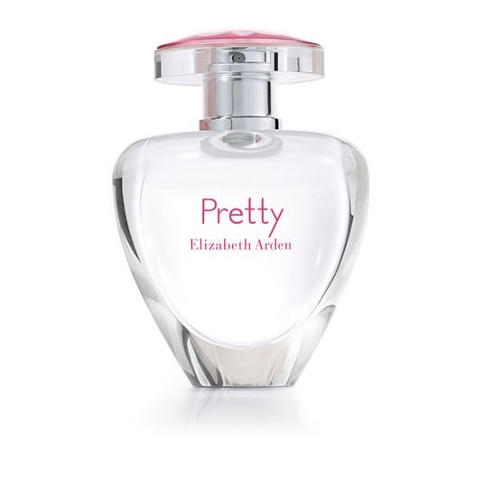 Elizabeth Arden Pretty Eau De Parfum Spray