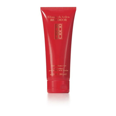 Elizabeth Arden Red Door Bath & Shower Gel