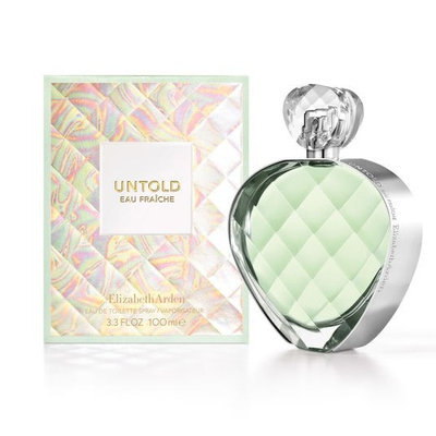Elizabeth Arden Untold Eau Fraiche Eau de Toilette Spray