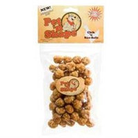 Pet 'n Shape Chik 'n Rice Balls: 4 oz #10304 - Meaty Treats